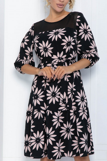 Платье женское «Омут красоты»