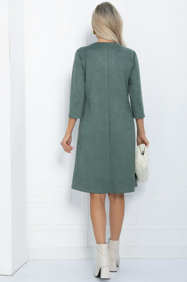 Платье женское «Элегантная простота»