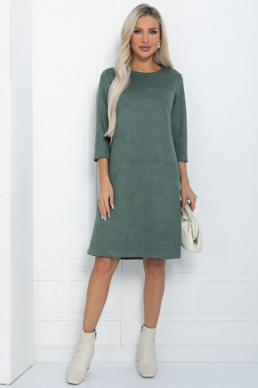 Платье женское «Элегантная простота»