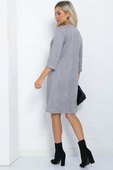 Платье женское «Элегантная простота»