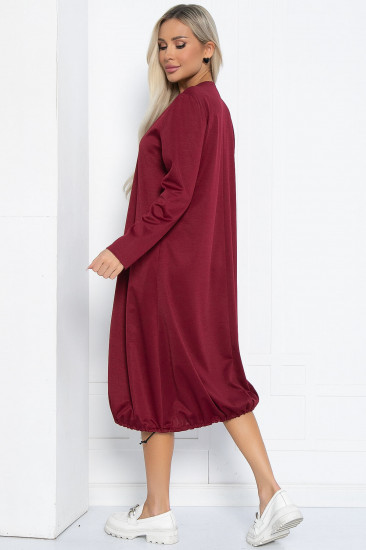 Платье женское «Я жду тебя»