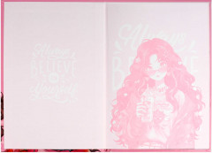 Анкета для друзей «Клубничное настроение» - Фото 2