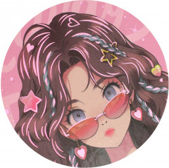 Анкета для друзей «Клубничное настроение» - Фото 12