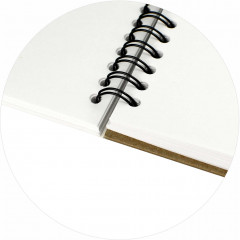 Скечтпад «Астральный кот» - Фото 4