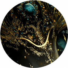 Скечтпад «Астральный кот» - Фото 5