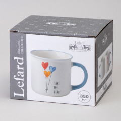 Кружка «Positive» - Фото 3