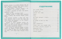 Книга с крупными буквами «Ёжик и Медвежонок» - Фото 4