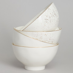 Набор салатников «Gold» - Фото 1