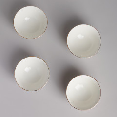 Набор салатников «Gold» - Фото 6