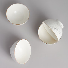 Набор салатников «Gold» - Фото 7