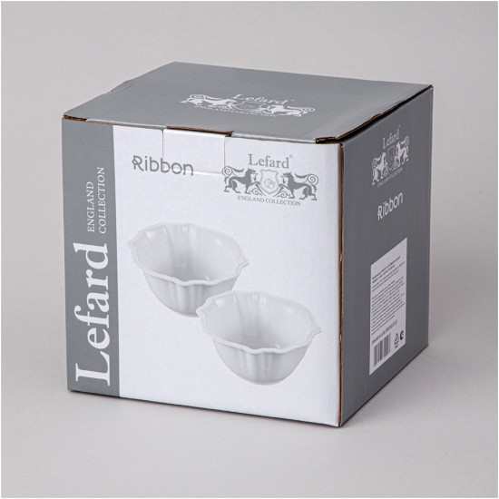 Набор салатников «Ribbon»