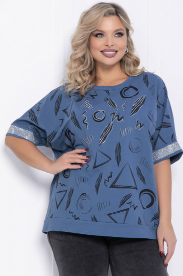 Блуза женская «Симона»