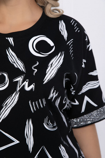 Блуза женская «Симона»