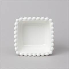 Набор салатников квадратных «Pearl» - Фото 4