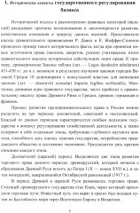 Государственное регулирование бизнеса - Фото 2