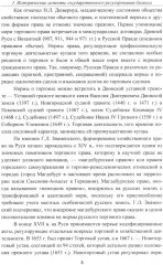 Государственное регулирование бизнеса - Фото 3