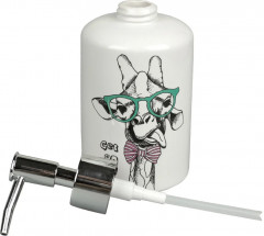 Диспенсер для жидкого мыла - Фото 1