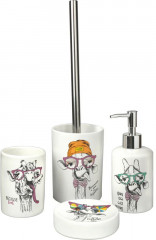 Диспенсер для жидкого мыла - Фото 2