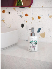 Диспенсер для жидкого мыла - Фото 3