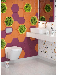 Диспенсер для жидкого мыла - Фото 4