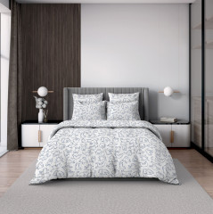 Комплект постельного белья «Yoga cat-2» - Фото 4