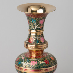 Ваза резная «Palazzo» - Фото 1