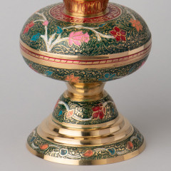 Ваза резная «Palazzo» - Фото 2