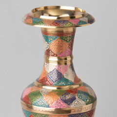 Ваза резная «Palazzo» - Фото 1