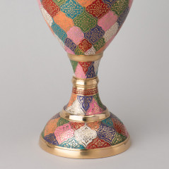 Ваза резная «Palazzo» - Фото 2