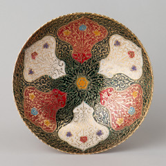 Конфетница «Palazzo» - Фото 1