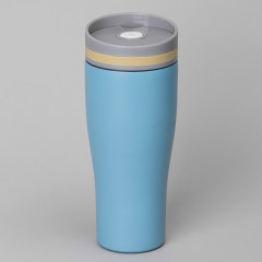 Термокружка «Кофе-сюда» - Фото 3