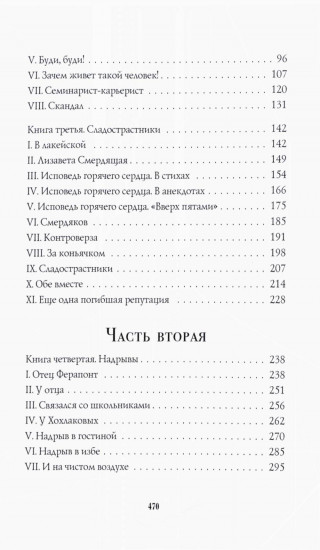 Братья Карамазовы. Части 1 и 2