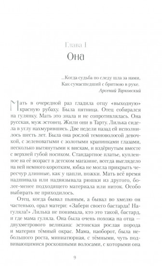 Снег на Рейне
