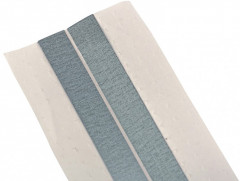 Лента металлизированная (углоформирующая защитная) - Фото 1