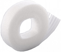 Уплотнитель для окон самоклеящийся - Фото 1