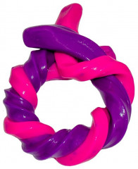 Жвачка для рук «Чудо-слива» термочувствительная - Фото 1