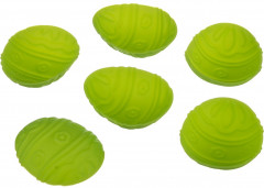 Набор форм для выпечки  «Пасхальные яйца» - Фото 1