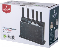 Набор кухонных принадлежностей - Фото 1