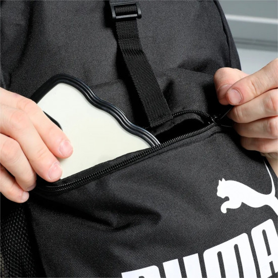 Рюкзак «Phase Hooded Backpack»