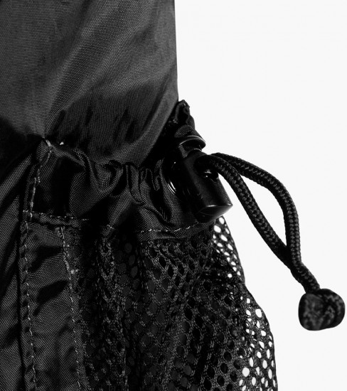 Рюкзак-мешок «Big Mesh Mummy Backpack»