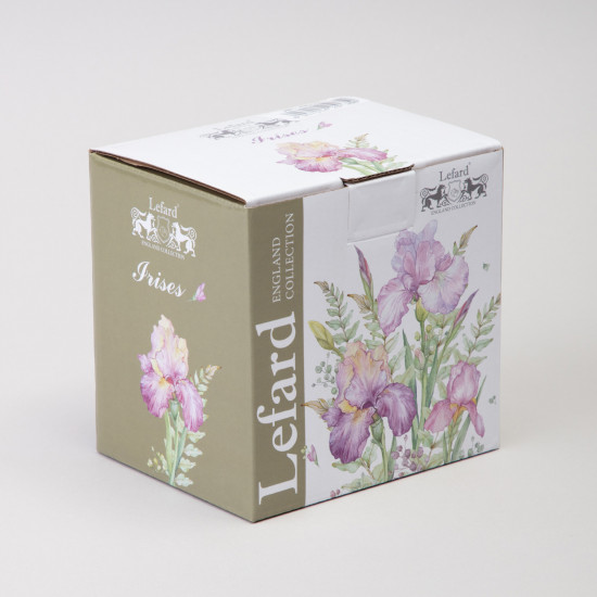 Кружка «Iris»