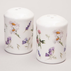 Набор для специй «Flower Story» - Фото 1