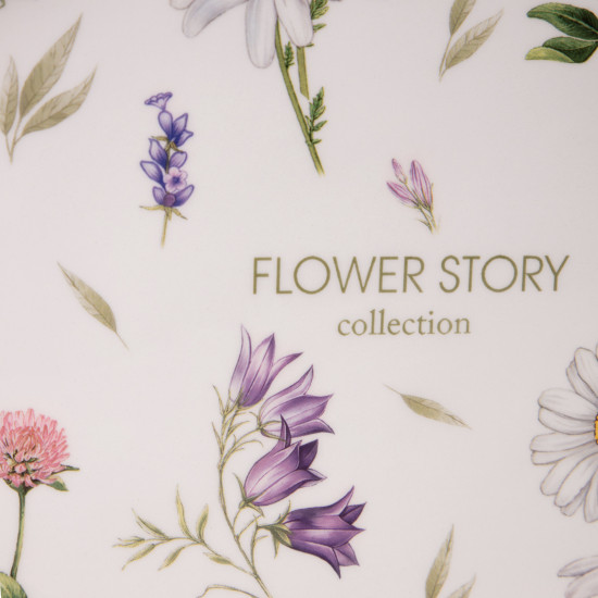 Блюдо «Flower Story»