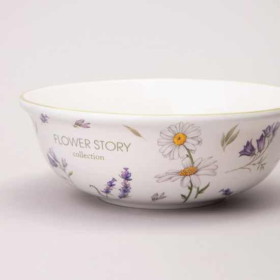 Салатник «Flower Story»