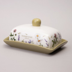 Масленка «Flower Story» - Фото 2