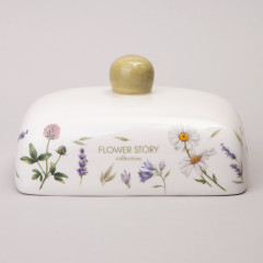 Масленка «Flower Story» - Фото 3