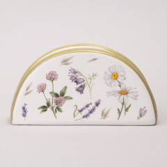 Салфетница «Flower Story» - Фото 1