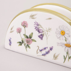 Салфетница «Flower Story» - Фото 2