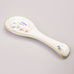 Подставка под ложку  «Flower Story» - Фото 1