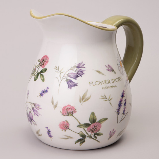 Кувшин «Flower Story»